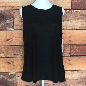Calvin Klein Performance tank size large NWT!